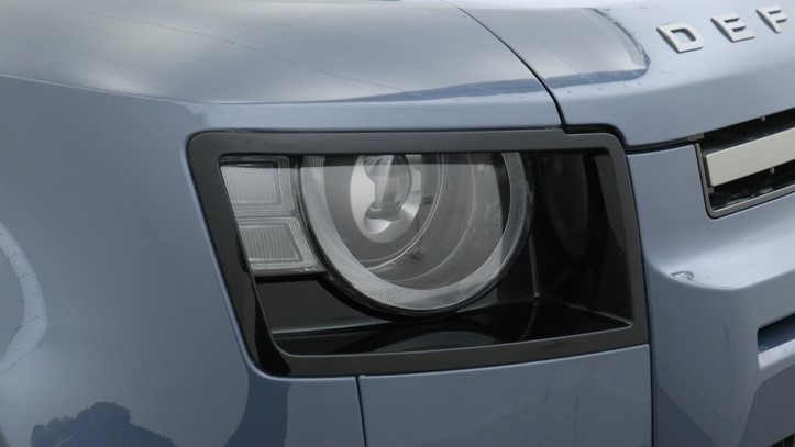 2023 (73) LAND ROVER DEFENDER 3.0 D250 X-Dynamic SE 110 5dr Auto [7 Seat] 4914605