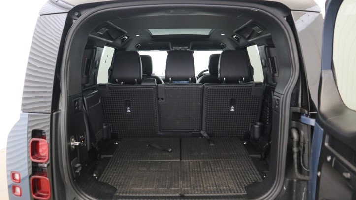 2023 (73) LAND ROVER DEFENDER 3.0 D250 X-Dynamic SE 110 5dr Auto [7 Seat] 4914598