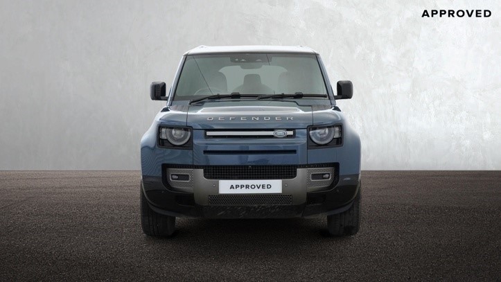 2023 (73) LAND ROVER DEFENDER 3.0 D250 X-Dynamic SE 110 5dr Auto [7 Seat] 4914595