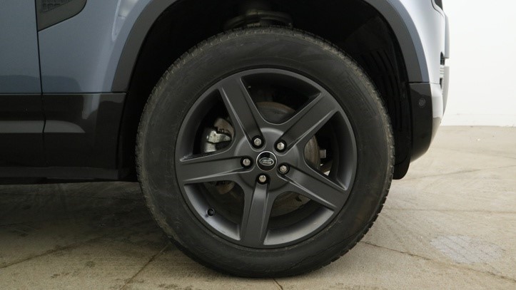 2023 (73) LAND ROVER DEFENDER 3.0 D250 X-Dynamic SE 110 5dr Auto [7 Seat] 4914596