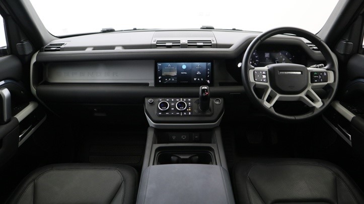 2023 (73) LAND ROVER DEFENDER 3.0 D250 X-Dynamic SE 110 5dr Auto [7 Seat] 4914597