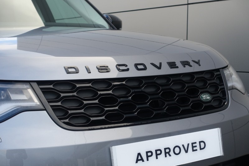 2024 (74) LAND ROVER DISCOVERY 3.0 D350 Dynamic HSE 5dr Auto 4975929