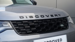 2024 (74) LAND ROVER DISCOVERY 3.0 D350 Dynamic HSE 5dr Auto 4975929
