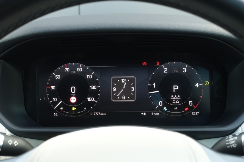 2024 (74) LAND ROVER DISCOVERY 3.0 D350 Dynamic HSE 5dr Auto 4975924