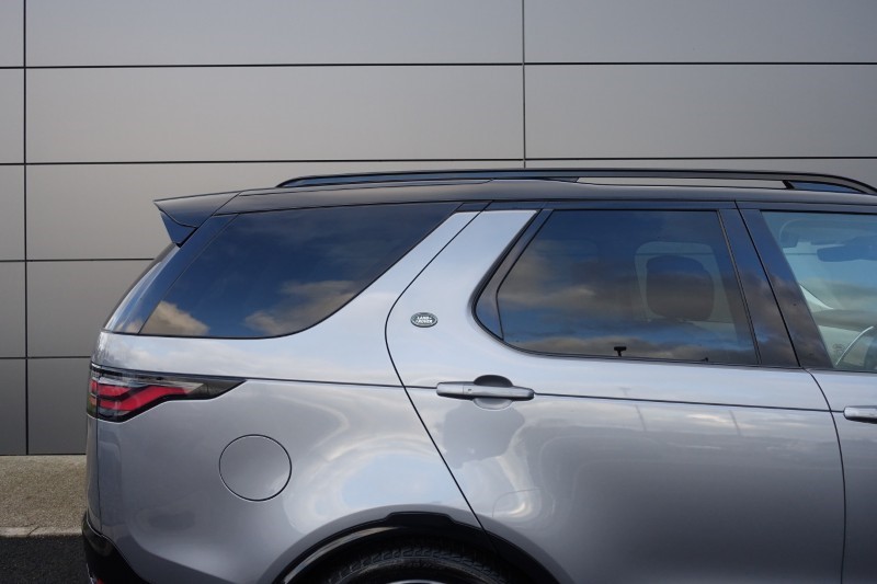 2024 (74) LAND ROVER DISCOVERY 3.0 D350 Dynamic HSE 5dr Auto 4975932