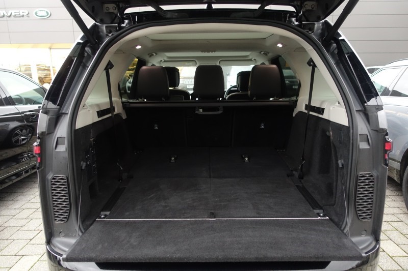 2024 (74) LAND ROVER DISCOVERY 3.0 D350 Dynamic HSE 5dr Auto 4975920