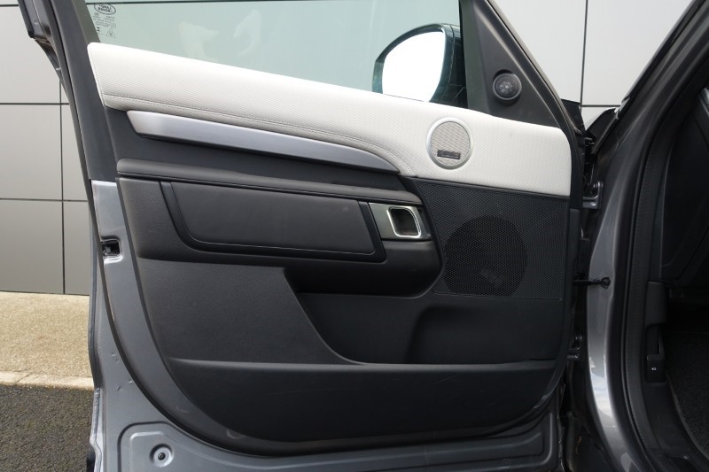 2024 (74) LAND ROVER DISCOVERY 3.0 D350 Dynamic HSE 5dr Auto 4975966