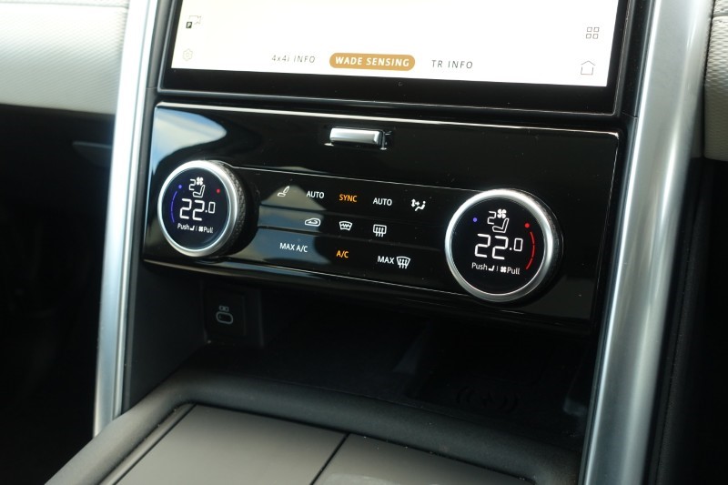 2024 (74) LAND ROVER DISCOVERY 3.0 D350 Dynamic HSE 5dr Auto 4975951