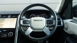 2024 (74) LAND ROVER DISCOVERY 3.0 D350 Dynamic HSE 5dr Auto 4975923