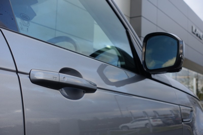 2024 (74) LAND ROVER DISCOVERY 3.0 D350 Dynamic HSE 5dr Auto 4975931