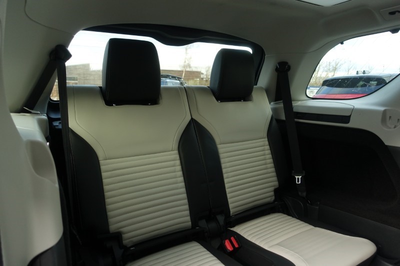 2024 (74) LAND ROVER DISCOVERY 3.0 D350 Dynamic HSE 5dr Auto 4975940