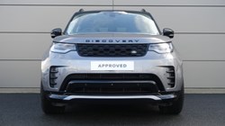 2024 (74) LAND ROVER DISCOVERY 3.0 D350 Dynamic HSE 5dr Auto 4975917