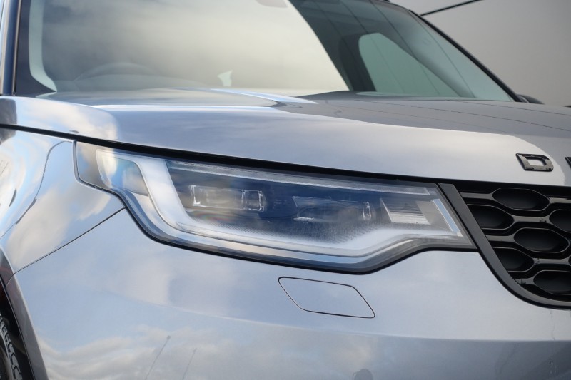 2024 (74) LAND ROVER DISCOVERY 3.0 D350 Dynamic HSE 5dr Auto 4975925