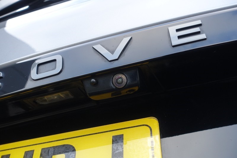 2024 (74) LAND ROVER DISCOVERY 3.0 D350 Dynamic HSE 5dr Auto 4975935