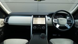 2024 (74) LAND ROVER DISCOVERY 3.0 D350 Dynamic HSE 5dr Auto 4975919