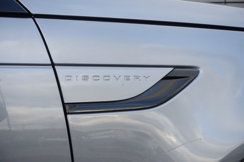 2024 (74) LAND ROVER DISCOVERY 3.0 D350 Dynamic HSE 5dr Auto 4975928