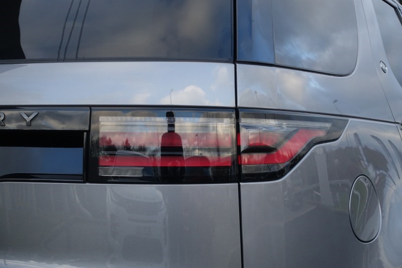 2024 (74) LAND ROVER DISCOVERY 3.0 D350 Dynamic HSE 5dr Auto 4975934