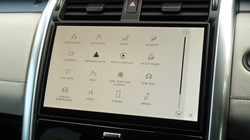 2024 (74) LAND ROVER DISCOVERY 3.0 D350 Dynamic HSE 5dr Auto 4975948