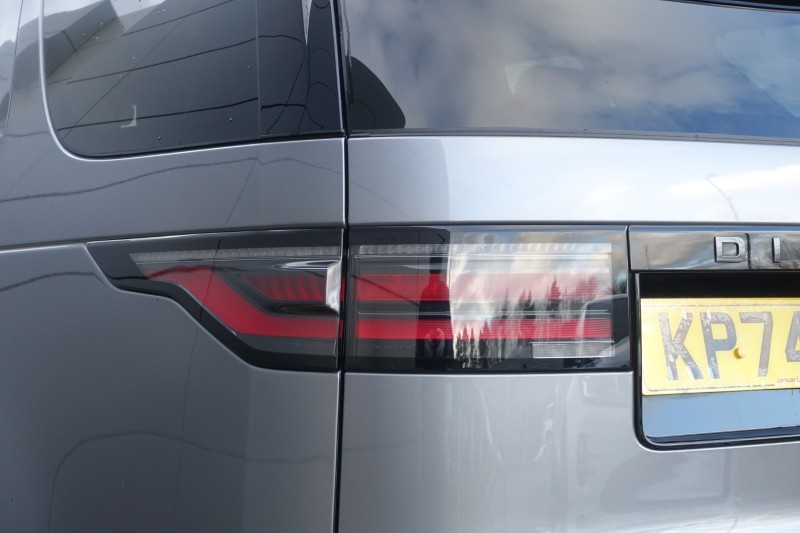 2024 (74) LAND ROVER DISCOVERY 3.0 D350 Dynamic HSE 5dr Auto 4975927