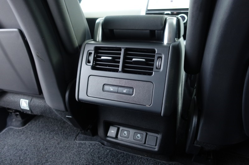 2024 (74) LAND ROVER DISCOVERY 3.0 D350 Dynamic HSE 5dr Auto 4975926