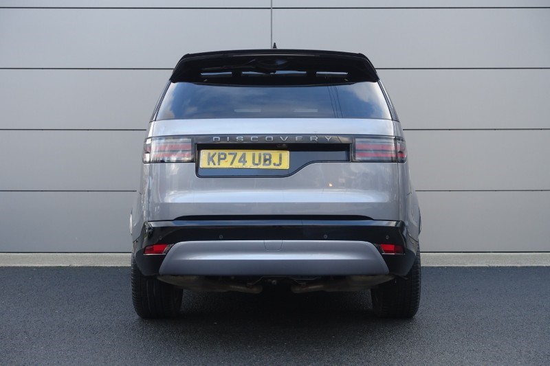 2024 (74) LAND ROVER DISCOVERY 3.0 D350 Dynamic HSE 5dr Auto 4975916