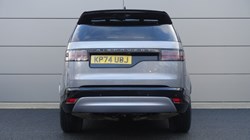 2024 (74) LAND ROVER DISCOVERY 3.0 D350 Dynamic HSE 5dr Auto 4975916