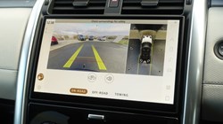 2024 (74) LAND ROVER DISCOVERY 3.0 D350 Dynamic HSE 5dr Auto 4975921