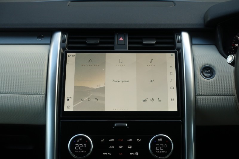 2024 (74) LAND ROVER DISCOVERY 3.0 D350 Dynamic HSE 5dr Auto 4975922