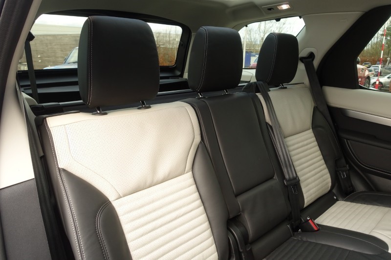 2024 (74) LAND ROVER DISCOVERY 3.0 D350 Dynamic HSE 5dr Auto 4975961