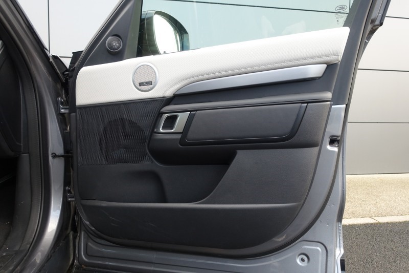 2024 (74) LAND ROVER DISCOVERY 3.0 D350 Dynamic HSE 5dr Auto 4975956