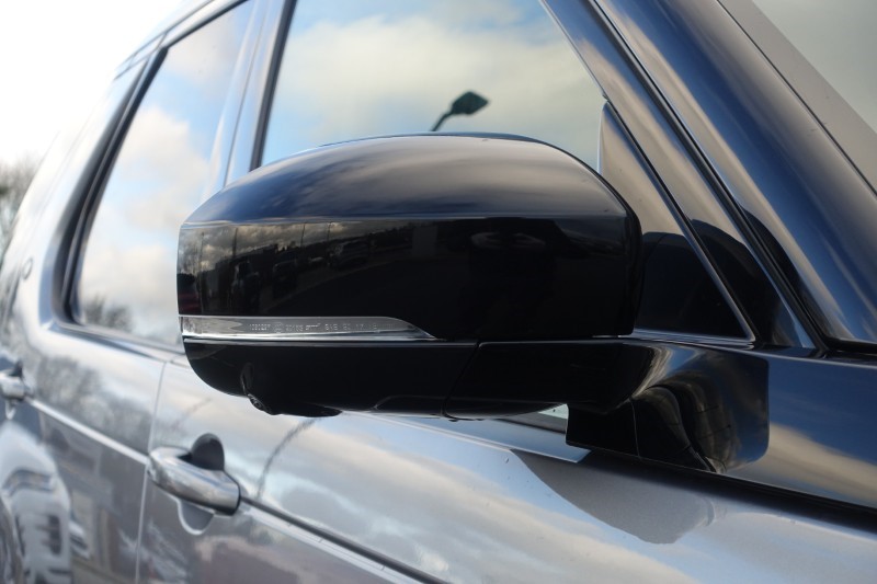 2024 (74) LAND ROVER DISCOVERY 3.0 D350 Dynamic HSE 5dr Auto 4975930