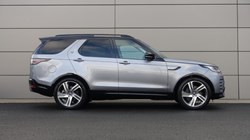 2024 (74) LAND ROVER DISCOVERY 3.0 D350 Dynamic HSE 5dr Auto 4975915