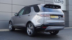 2024 (74) LAND ROVER DISCOVERY 3.0 D350 Dynamic HSE 5dr Auto 1