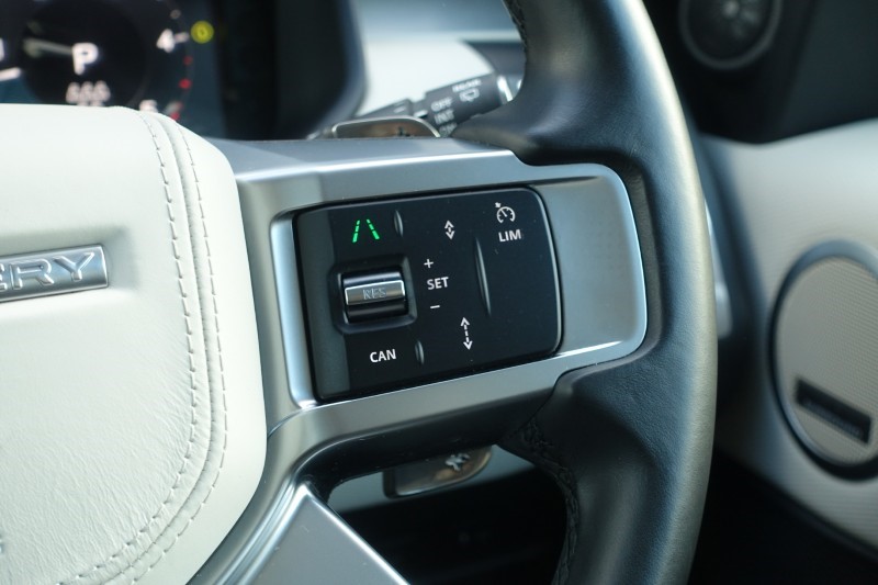 2024 (74) LAND ROVER DISCOVERY 3.0 D350 Dynamic HSE 5dr Auto 4975941