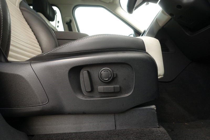 2024 (74) LAND ROVER DISCOVERY 3.0 D350 Dynamic HSE 5dr Auto 4975955