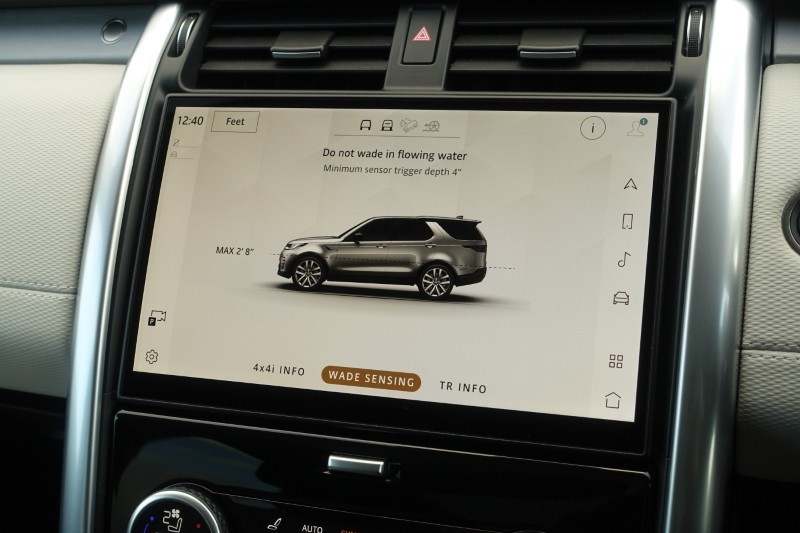 2024 (74) LAND ROVER DISCOVERY 3.0 D350 Dynamic HSE 5dr Auto 4975950