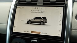 2024 (74) LAND ROVER DISCOVERY 3.0 D350 Dynamic HSE 5dr Auto 4975950