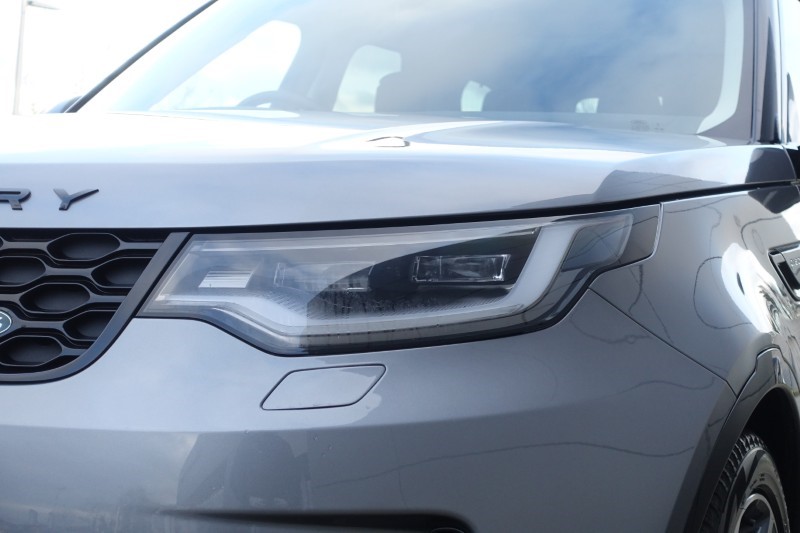 2024 (74) LAND ROVER DISCOVERY 3.0 D350 Dynamic HSE 5dr Auto 4975938