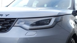 2024 (74) LAND ROVER DISCOVERY 3.0 D350 Dynamic HSE 5dr Auto 4975938