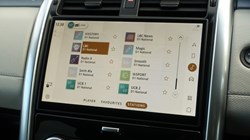 2024 (74) LAND ROVER DISCOVERY 3.0 D350 Dynamic HSE 5dr Auto 4975945