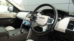 2024 (74) LAND ROVER DISCOVERY 3.0 D350 Dynamic HSE 5dr Auto 4975953