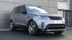 2024 (74) LAND ROVER DISCOVERY 3.0 D350 Dynamic HSE 5dr Auto 4975911