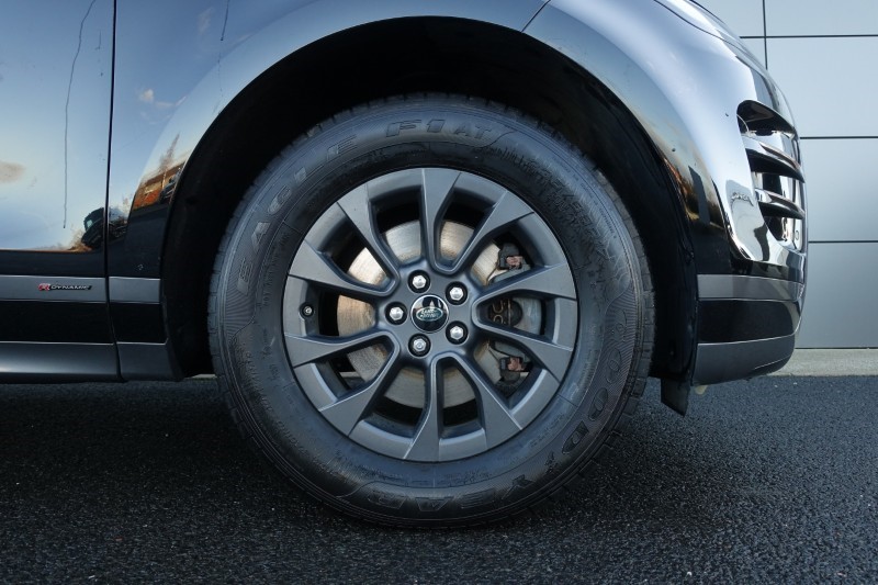 2020 (20) LAND ROVER RANGE ROVER EVOQUE 2.0 D150 R-Dynamic 5dr Auto 4895168