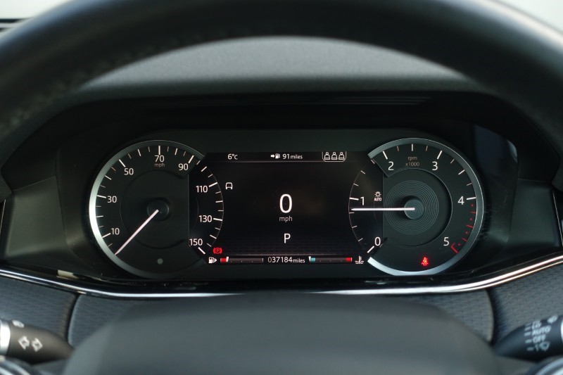 2020 (20) LAND ROVER RANGE ROVER EVOQUE 2.0 D150 R-Dynamic 5dr Auto 4895176