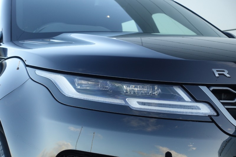 2020 (20) LAND ROVER RANGE ROVER EVOQUE 2.0 D150 R-Dynamic 5dr Auto 4895177