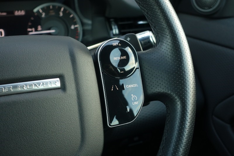 2020 (20) LAND ROVER RANGE ROVER EVOQUE 2.0 D150 R-Dynamic 5dr Auto 4895189