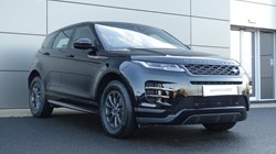 2020 (20) LAND ROVER RANGE ROVER EVOQUE 2.0 D150 R-Dynamic 5dr Auto 4895161