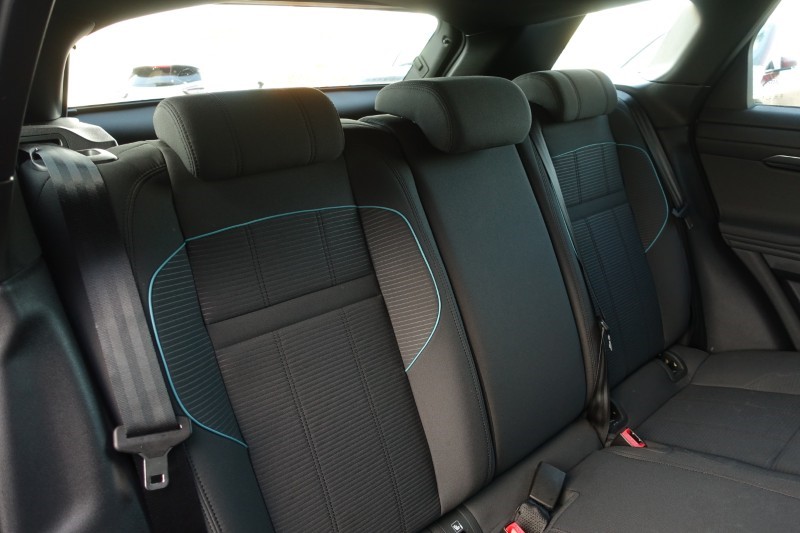 2020 (20) LAND ROVER RANGE ROVER EVOQUE 2.0 D150 R-Dynamic 5dr Auto 4895204