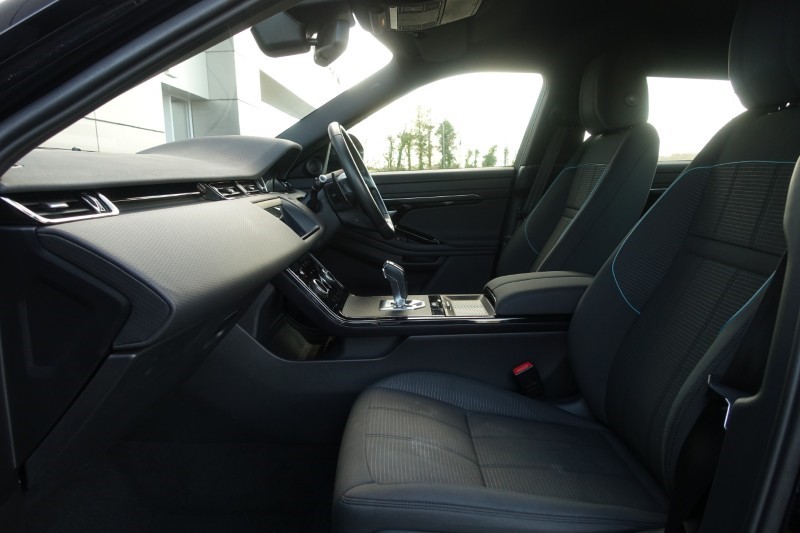 2020 (20) LAND ROVER RANGE ROVER EVOQUE 2.0 D150 R-Dynamic 5dr Auto 4895163