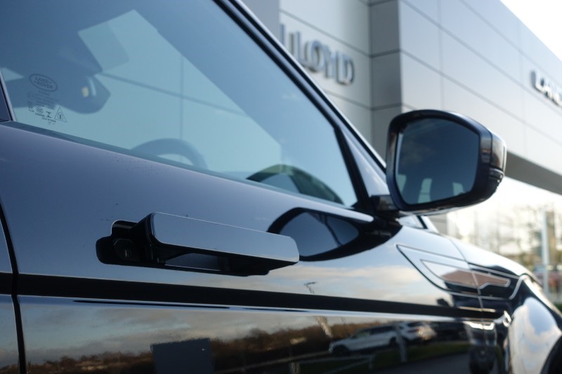 2020 (20) LAND ROVER RANGE ROVER EVOQUE 2.0 D150 R-Dynamic 5dr Auto 4895182